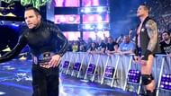 No US Title defense at MITB?